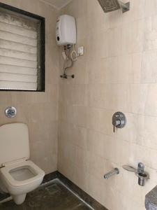 Bedroom Two Image of 1100 Sq.ft 2 BHK Apartment / Flat for sale in Neel Rosalia, Ulwe Navi Mumbai for Rs. 12500000