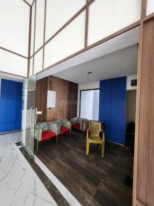 Kitchen Image of 1481 Sq.ft 2.5 BHK Apartment / Flat for sale in 1OAK NATURA, Sushant Golf City Lucknow for Rs. 11800000