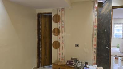 Bedroom Image of 1300 Sq.ft 3 BHK Apartment / Flat for sale in Paschim Vihar New Delhi for Rs. 21000000