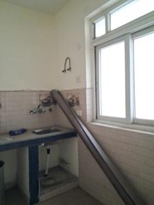 Kitchen Image of 950 Sq.ft 2 BHK Apartment / Flat for sale in Urbtech Xaviers, Sector 168 Noida for Rs. 7250000
