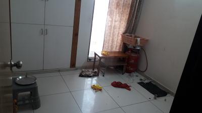 Bedroom Image of 800 Sq.ft 3 BHK Apartment / Flat for sale in Satyam River View, Bhakti Nagar Rajkot for Rs. 3399000