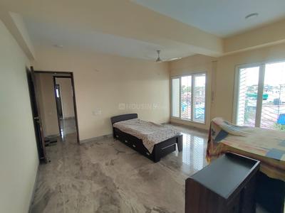 Hall Image of 6500 Sq.ft 10 BHK Independent House for sale in Garia, Sonarpur Kolkata for Rs. 40000000