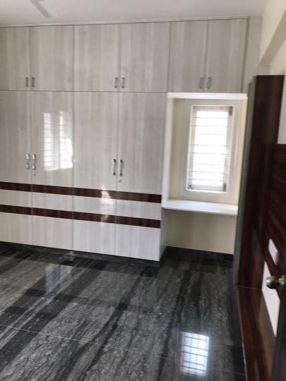 6th Phase, JP Nagar Bedroom 1