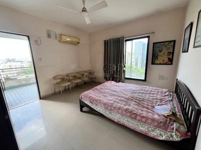 Bedroom Image of 2145 Sq.ft 3 BHK Apartment / Flat for sale in Shree Bal Kapil Tranquil Greens, Aundh Pune for Rs. 20000020