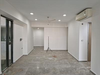 4 BHK Flat