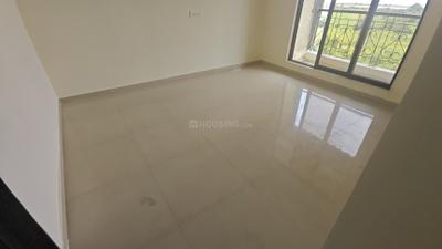 Bedroom Image of 1100 Sq.ft 2 BHK Apartment / Flat for sale in Ulwe Navi Mumbai for Rs. 11000000
