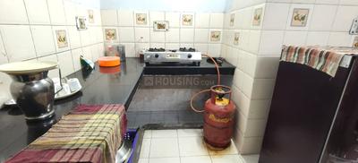 Kitchen Image of Golf City in Sector 30, Noida