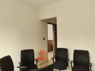 Bedroom Image of 1600 Sq.ft 3 BHK Apartment / Flat for sale in Sheth 72 West, Andheri West Mumbai for Rs. 52500000