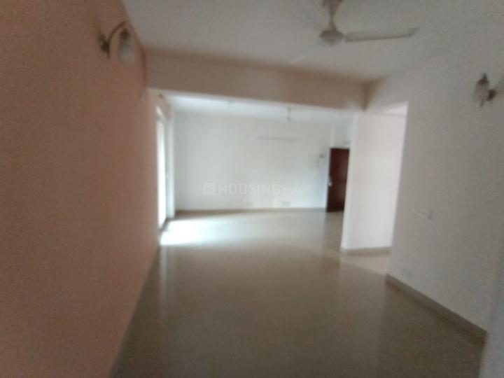 Hall Image of 1485 Sq.ft 3 BHK Apartment / Flat for rent in Ramprastha The View, Sector 37D Gurgaon for Rs. 24000