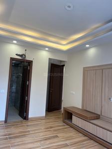 Bedroom Image of 2457 Sq.ft 3 BHK Builder Floor for sale in Palam Vihar Gurgaon for Rs. 27500000