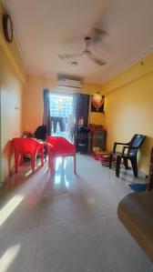 Hall Image of 650 Sq.ft 1 BHK Apartment / Flat for sale in Kalwa Thane for Rs. 6500000
