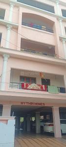 Image of 1500 Sq.ft 3 BHK Apartment / Flat for sale in Sarpavaram, Kakinada for Rs. 6600000