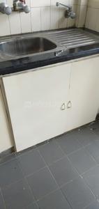 Kitchen Image of 1310 Sq.ft 2 BHK Apartment / Flat for sale in Rema SkyView Apartments, Murugeshpalya Bengaluru for Rs. 12500000