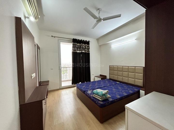 Emaar Palm Drive And Palm Terrace Select Bedroom 1
