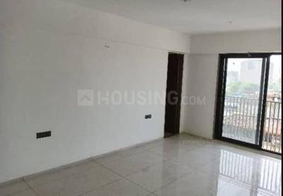 Bedroom Image of 2430 Sq.ft 3 BHK Apartment / Flat for sale in Vandematram Sky 100, Thaltej Ahmedabad for Rs. 17500000