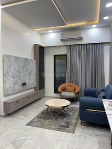 Hall Image of 1070 Sq.ft 2 BHK Apartment / Flat for sale in Nalasopara East Nala Sopara for Rs. 5500000