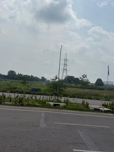 Image of 1242 Sq.ft Residential Plot / Land for sale in Sector 120, Mohali for Rs. 12100000