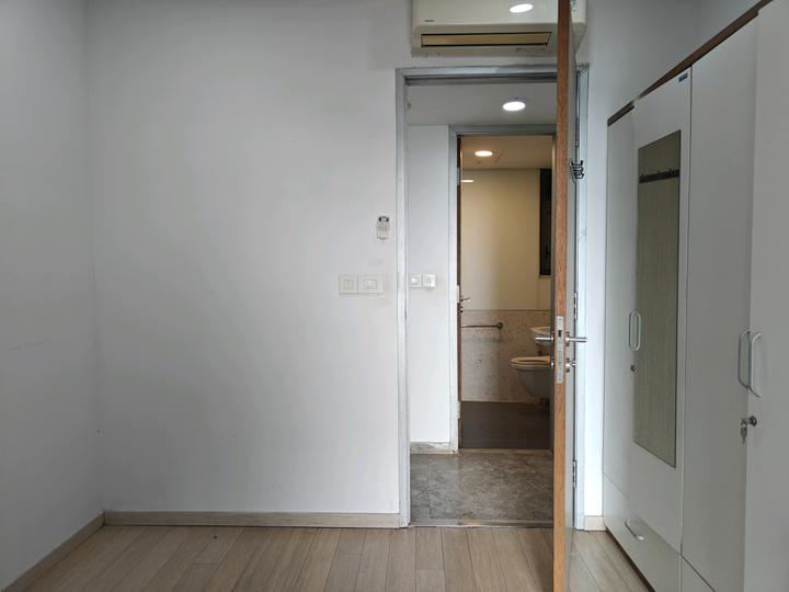 Ravi apartment Bedroom One 1