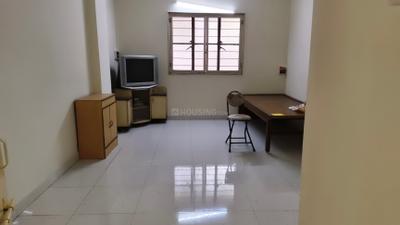 Living Room Image of 950 Sq.ft 2 BHK Apartment / Flat for rent in Aundh Pune for Rs. 26000