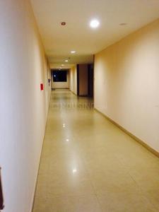 Image of 1100 Sq.ft 2.5 BHK Apartment / Flat for sale in Hiland Willows, New Town, Kolkata for Rs. 9000000