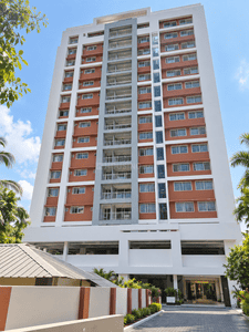 Image of 1197 Sq.ft 2 BHK Apartment / Flat for sale in Arcon Cybercity, Kazhakkoottam, Thiruvananthapuram for Rs. 9000000