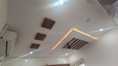 Hall Image of 1902 Sq.ft 3 BHK Apartment / Flat for sale in Hallmark Vicinia, Narsingi Hyderabad for Rs. 26000000