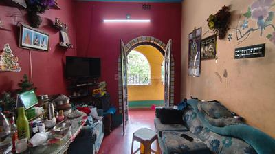 Hall Image of 3000 Sq.ft 4 BHK Independent House for sale in Dakshineswar Kolkata for Rs. 8500000