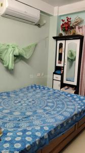 Bedroom Image of 600 Sq.ft 2 BHK Apartment / Flat for sale in Squarewood Utsab Phase II, Kadamtala Siliguri for Rs. 2500000