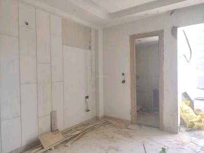 Bedroom Image of 1200 Sq.ft 3 BHK Builder Floor for sale in Green Field Colony Faridabad for Rs. 12000000