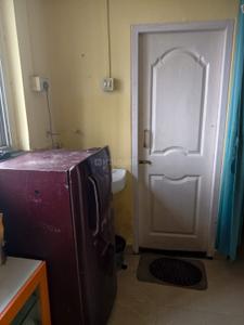Bedroom Image of 300 Sq.ft 1 BHK Apartment / Flat for rent in Standard Mill, Prabhadevi Mumbai for Rs. 38000