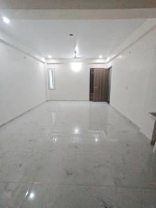 3 BHK Independent Builder Floor