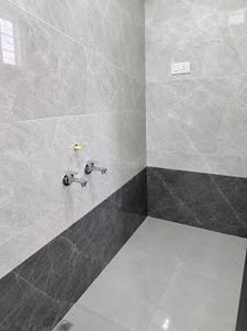 Bathroom Image of 1000 Sq.ft 2 BHK Independent House for rent in Piprali Sikar for Rs. 11000