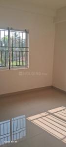 Bedroom Image of 972 Sq.ft 2 BHK Apartment / Flat for rent in Thrippunithura Kochi for Rs. 20000