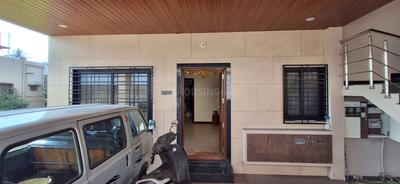 Image of 830 Sq.ft 2 BHK Independent House for rent in Shahu Nagar, Belagavi for Rs. 15000