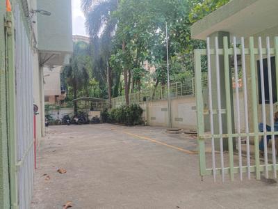 Image of 953 Sq.ft 2 BHK Apartment / Flat for sale in Ronak Residency, Kalamboli, Navi Mumbai for Rs. 8800000