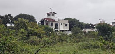 Residential Plot