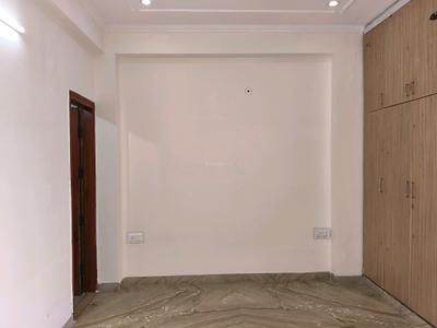 Bedroom Image of 1800 Sq.ft 3 BHK Builder Floor for rent in Sector 57 Gurgaon for Rs. 45000