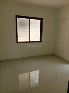 Bedroom Image of 1040 Sq.ft 2 BHK Apartment / Flat for sale in Deolali Camp Devlali for Rs. 4525000