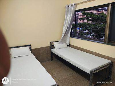 Bedroom Image of Visava Home C in Vashi, Navi Mumbai