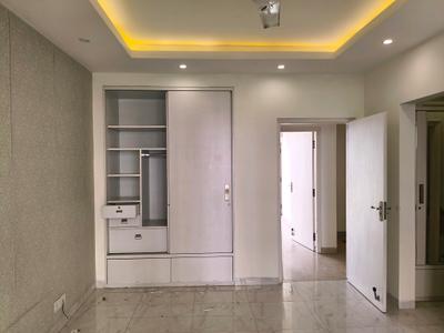 Bedroom Image of 1920 Sq.ft 3 BHK Apartment / Flat for rent in Shree Vardhman Victoria, Sector 70 Gurgaon for Rs. 52000