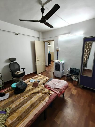 Gangapuram Society Bedroom 1