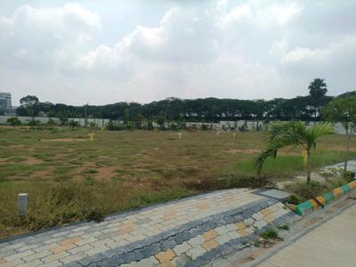 Image of 153 Sq.ft Residential Plot / Land for sale in Rudraram, Sangareddy for Rs. 1999999