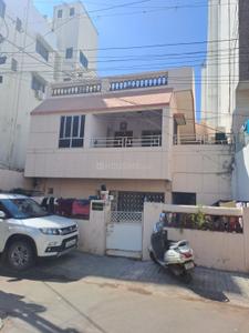 Building Image of 1920 Sq.ft 6 BHK Independent House for sale in Kotecha Nagar Rajkot for Rs. 38500000