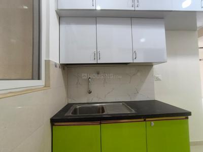 Kitchen Image of 1149 Sq.ft 3 BHK Apartment / Flat for sale in SBR Keerthiprime, Sannatammanahalli Bengaluru for Rs. 11000000