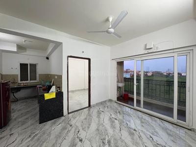 Bedroom Image of 1280 Sq.ft 3 BHK Apartment / Flat for sale in Argora Ranchi for Rs. 5500999