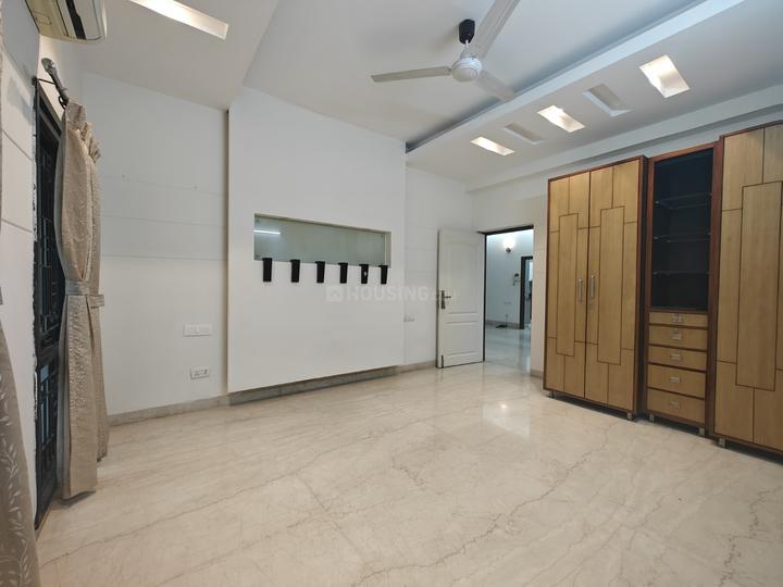 Om namah Bedroom 1