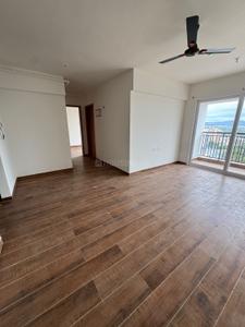 Bedroom Image of 1405 Sq.ft 3 BHK Apartment / Flat for rent in Unique K Town, Vikas Nagar Pune for Rs. 30500