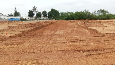Prime estate Plot View 3