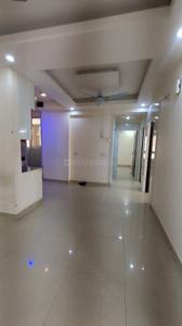 Hall Image of 1100 Sq.ft 3 BHK Apartment / Flat for sale in Aditya City Apartment Ghaziabad, Wave City Ghaziabad for Rs. 7800000