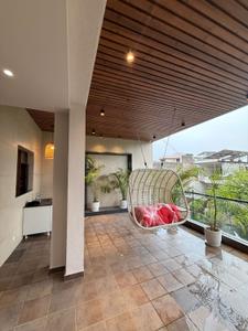 Image of 5994 Sq.ft 5 BHK Independent House for sale in Sector 123, Mohali for Rs. 42100000